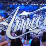 Amici 23 pagelle