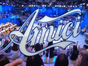 Amici 23 pagelle