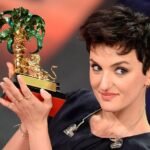 Arisa Sanremo 2014