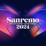 Sanremo 2024 logo