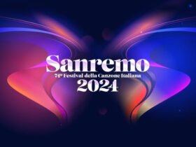 Sanremo 2024 logo
