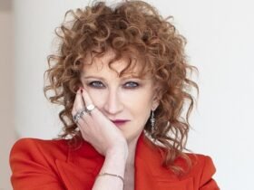 Fiorella Mannoia