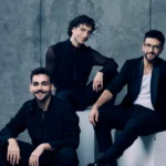 Il Volo 2024