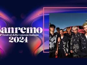 BNKR44 Sanremo 2024 scheda