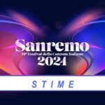 Sanremo 2024 stime