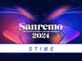 Sanremo 2024 stime