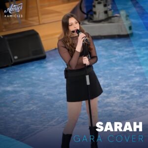 Sarah 2024