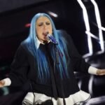 Loredana Bertè Sanremo 2024