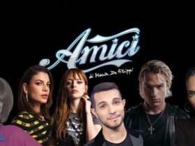 Amici vendite