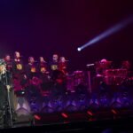 Renato Zero - Autoritratto concerti 2024