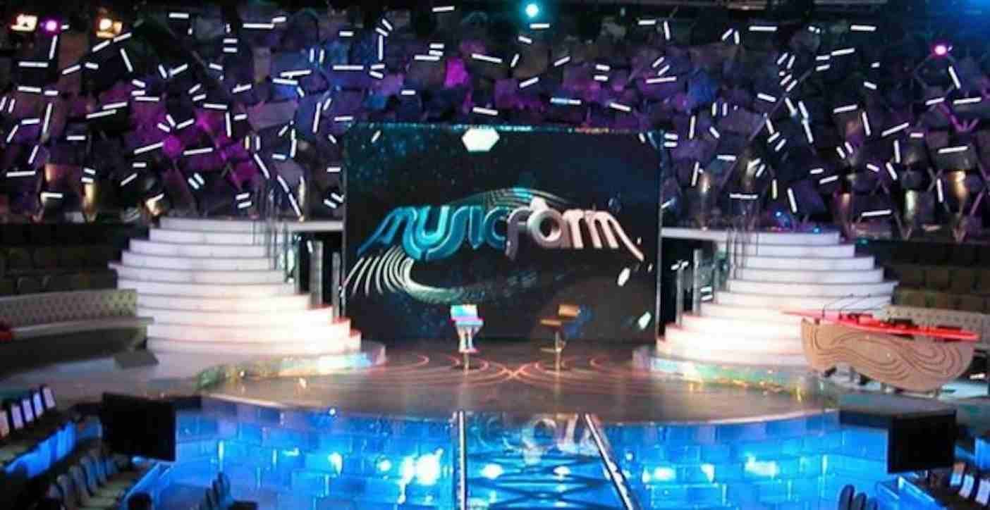 Music Farm
