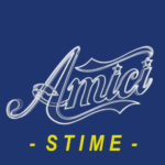 stime inediti Amici