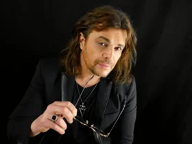 Gianluca Grignani