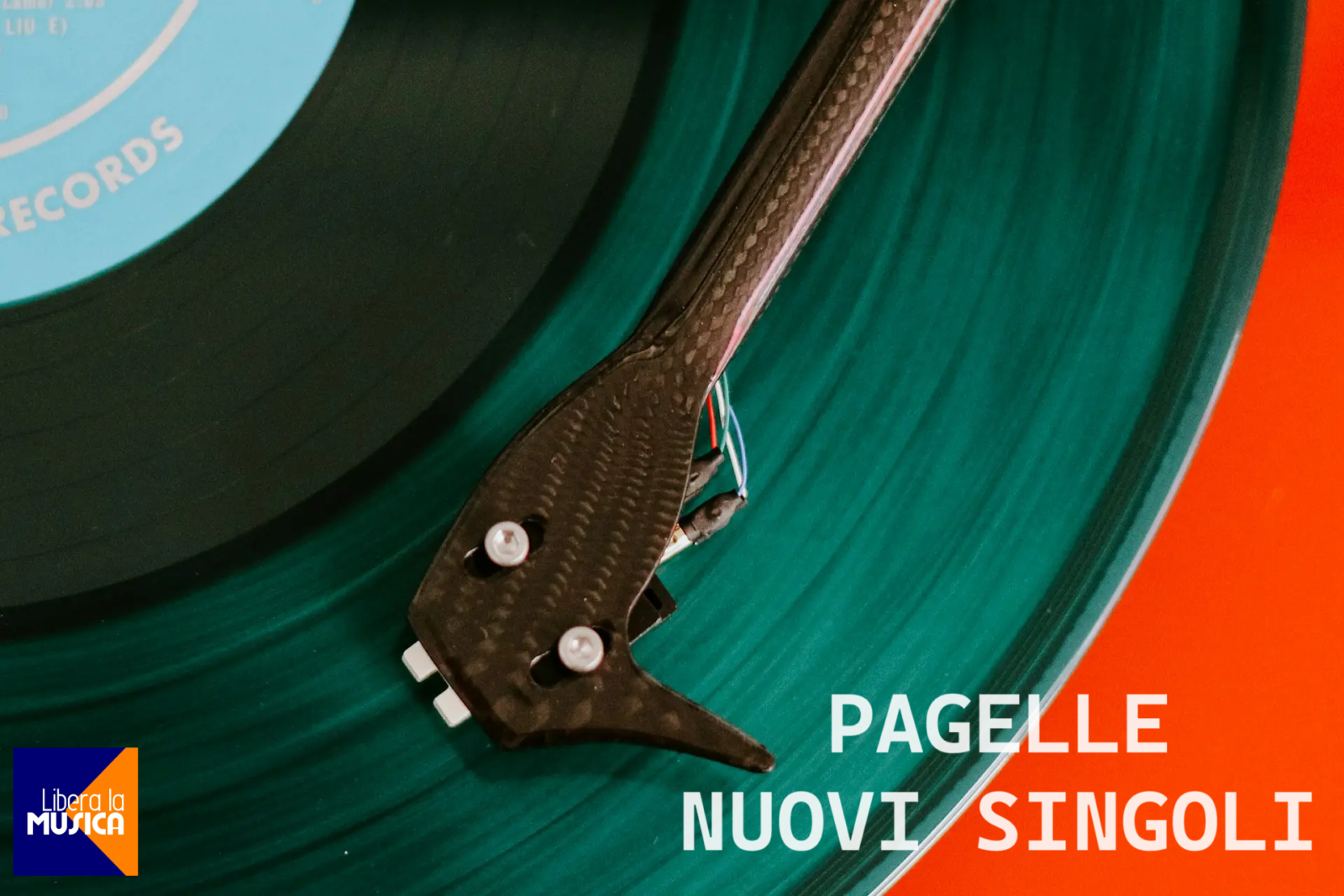 Pagelle Nuovi Singoli