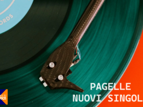 Pagelle Nuovi Singoli