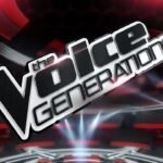 The Voice Generations