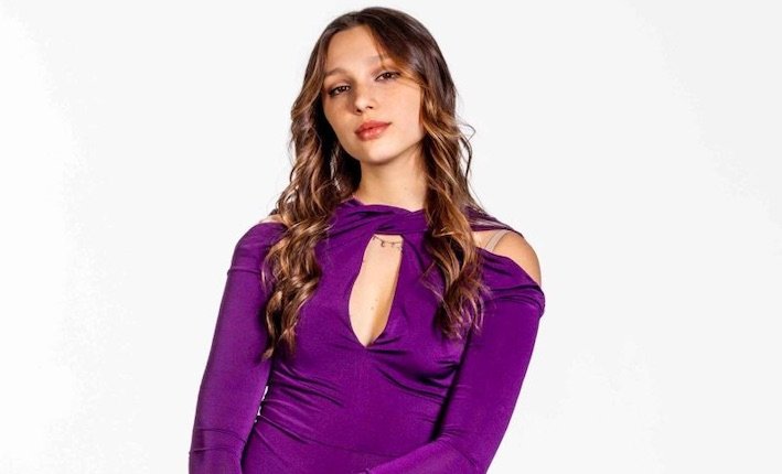 Sarah