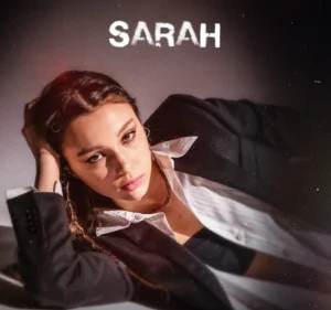 Sarah - EP