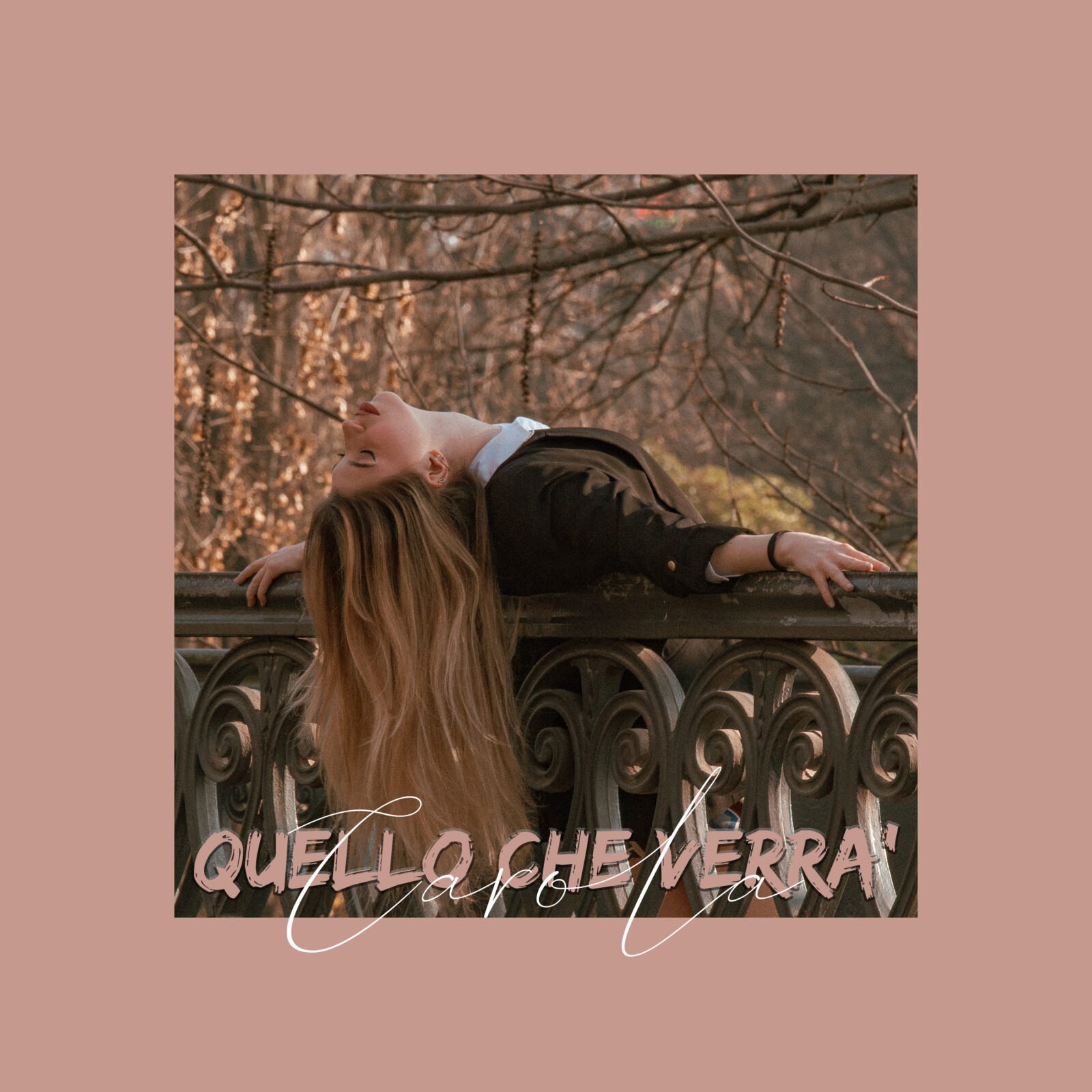 Carola - Quello che verrà