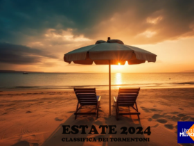 Estate 2024 - classifica tormentoni