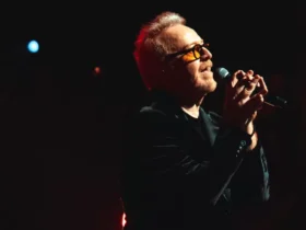 Umberto Tozzi