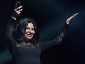 Giusy Ferreri live