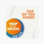 Top of the music FIMI