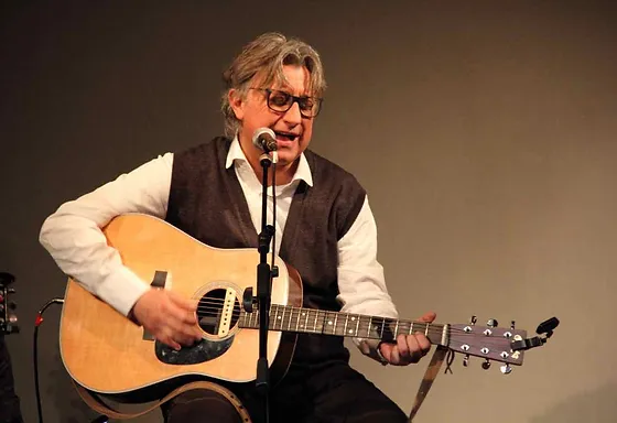 Marcello Romeo