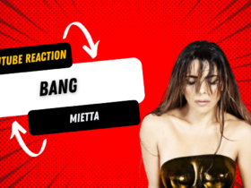 Mietta reaction Bang