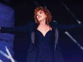 Fiorella Mannoia