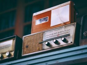 musica radio