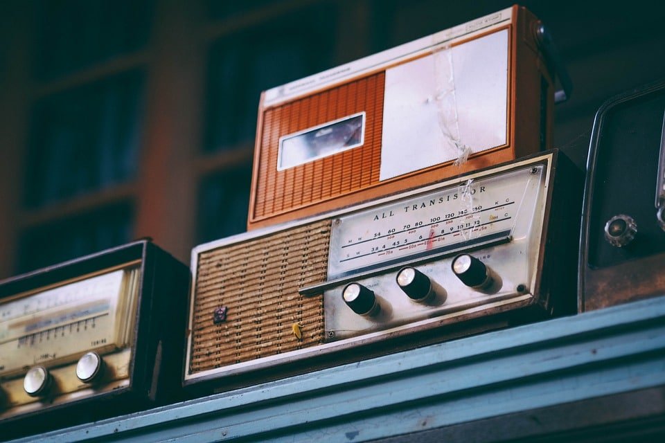 musica radio