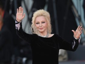 Patty Pravo