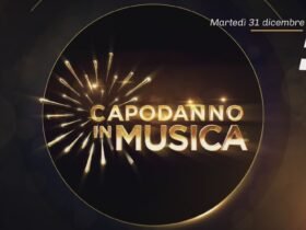 Capodanno in musica 2025
