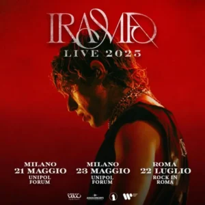 Irama - Live 2025