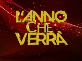 L'anno che verrà