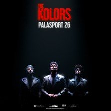The Kolors - Palasport 2026