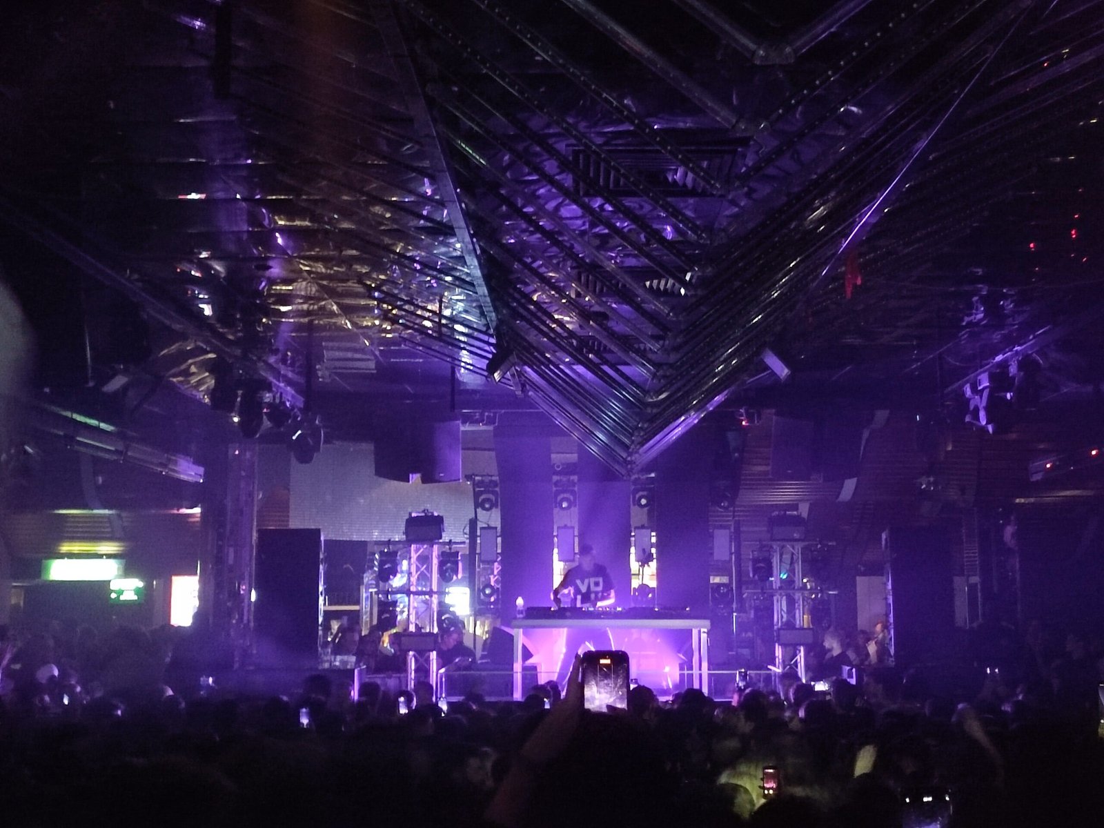 Gabry Ponte - Verona