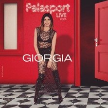 Giorgia - Palasport Live 2025