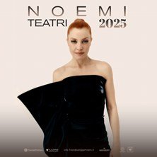 Noemi - Teatri 2025