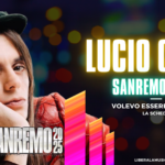 Lucio Corsi - Volevo essere un duro - Sanremo 2025 - scheda