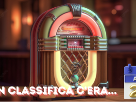 in classifica c'era... 26 aprile