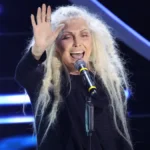 Anna Oxa Sanremo