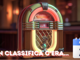 in classifica c'era... 2 maggio