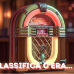 in classifica c'era... 5 maggio