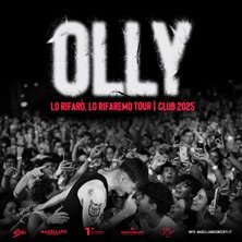 Olly - Club 2025