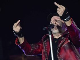 Vasco Rossi