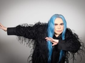 Loredana Bertè