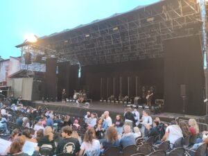 Gaia - Teatro Romano - Estate teatrale veronese 2025