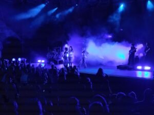 Gaia - Teatro Romano - Estate teatrale veronese 2025